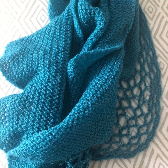 🐩 🌹Set of 5 scarfs - Picture 2 of 8